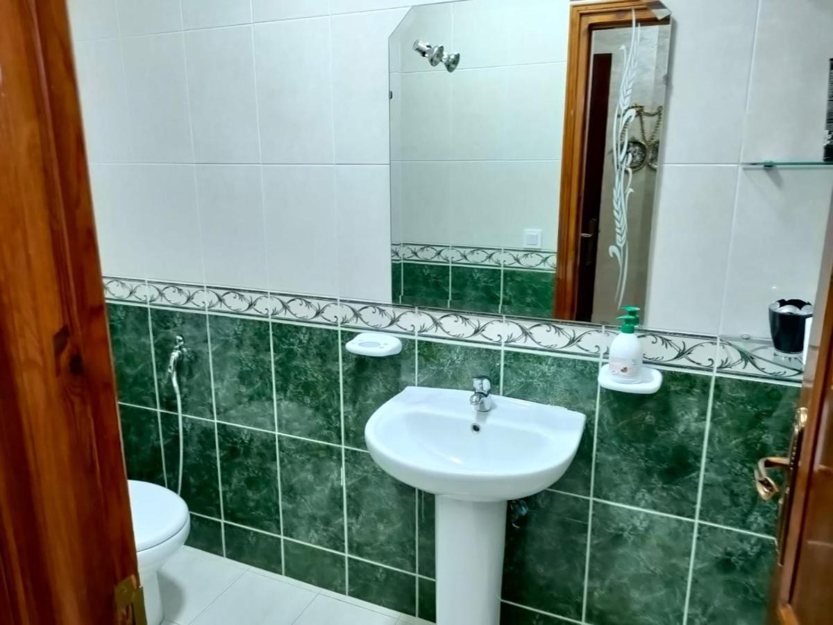 Joli Appart Climatise Pour Un Sejour Formidable Pour Les Familles Ταγγέρη Εξωτερικό φωτογραφία