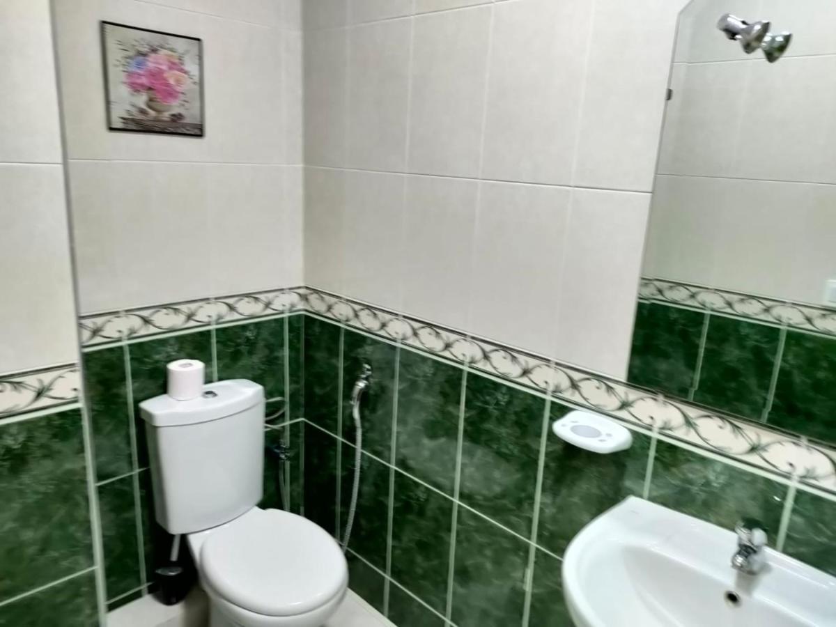 Joli Appart Climatise Pour Un Sejour Formidable Pour Les Familles Ταγγέρη Εξωτερικό φωτογραφία